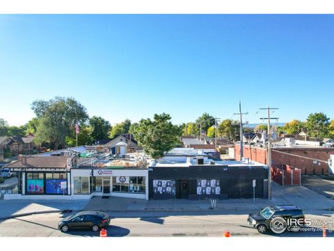 Tiny photo for 3936 W Colfax Ave, Denver, CO 80204 (MLS # 1045208)
