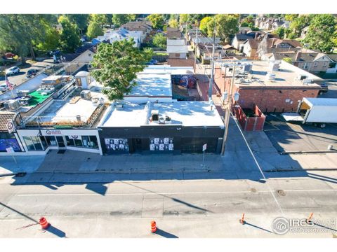 Tiny photo for 3936 W Colfax Ave, Denver, CO 80204 (MLS # 1045208)