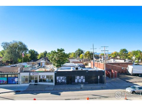 Tiny photo for 3936 W Colfax Ave, Denver, CO 80204 (MLS # 1045208)