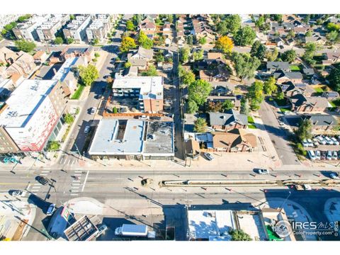Tiny photo for 3936 W Colfax Ave, Denver, CO 80204 (MLS # 1045208)