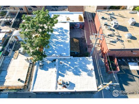 Tiny photo for 3936 W Colfax Ave, Denver, CO 80204 (MLS # 1045208)