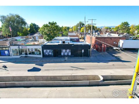 Tiny photo for 3936 W Colfax Ave, Denver, CO 80204 (MLS # 1045208)
