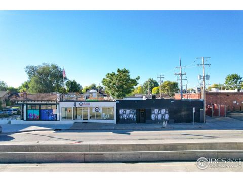 Tiny photo for 3936 W Colfax Ave, Denver, CO 80204 (MLS # 1045208)