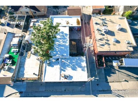 Tiny photo for 3936 W Colfax Ave, Denver, CO 80204 (MLS # 1045208)