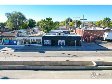 Tiny photo for 3936 W Colfax Ave, Denver, CO 80204 (MLS # 1045208)