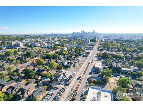 Tiny photo for 3936 W Colfax Ave, Denver, CO 80204 (MLS # 1045208)