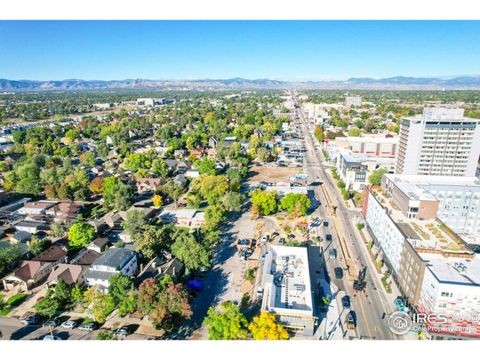Tiny photo for 3936 W Colfax Ave, Denver, CO 80204 (MLS # 1045208)
