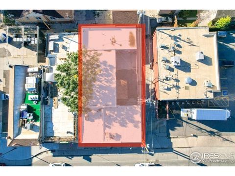 Tiny photo for 3936 W Colfax Ave, Denver, CO 80204 (MLS # 1045208)