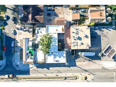 Tiny photo for 3936 W Colfax Ave, Denver, CO 80204 (MLS # 1045208)