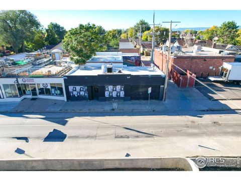 Tiny photo for 3936 W Colfax Ave, Denver, CO 80204 (MLS # 1045208)