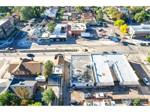 Tiny photo for 3936 W Colfax Ave, Denver, CO 80204 (MLS # 1045208)