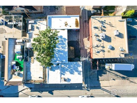 Tiny photo for 3936 W Colfax Ave, Denver, CO 80204 (MLS # 1045208)