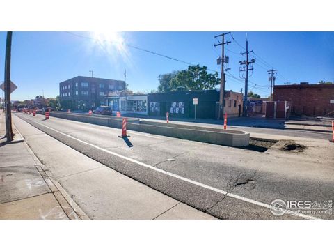 Tiny photo for 3936 W Colfax Ave, Denver, CO 80204 (MLS # 1045208)
