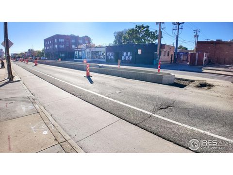 Tiny photo for 3936 W Colfax Ave, Denver, CO 80204 (MLS # 1045208)