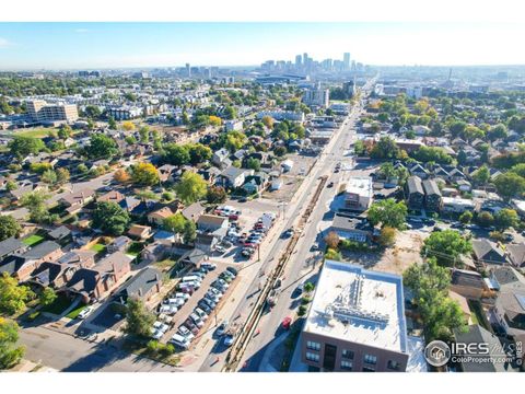 Tiny photo for 3936 W Colfax Ave, Denver, CO 80204 (MLS # 1045208)
