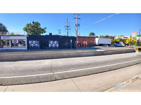 Tiny photo for 3936 W Colfax Ave, Denver, CO 80204 (MLS # 1045208)