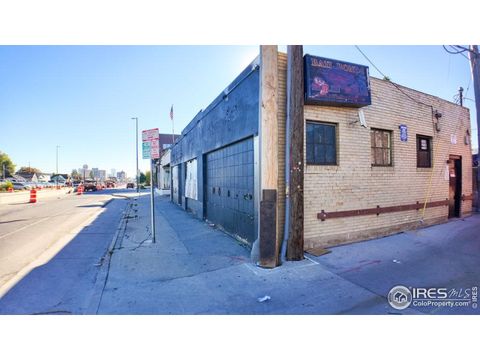 Tiny photo for 3936 W Colfax Ave, Denver, CO 80204 (MLS # 1045208)