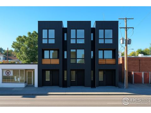 Tiny photo for 3936 W Colfax Ave, Denver, CO 80204 (MLS # 1045208)