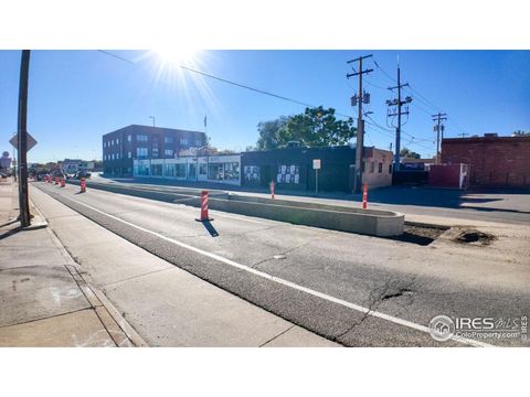 Tiny photo for 3936 W Colfax Ave, Denver, CO 80204 (MLS # 1045208)