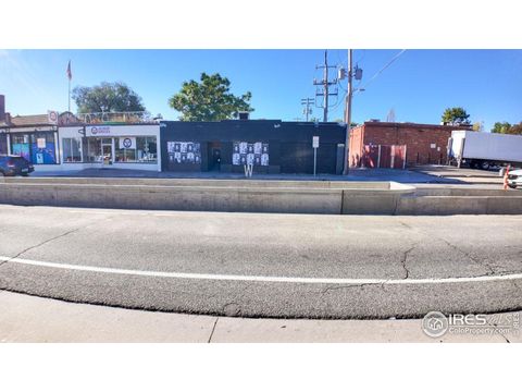 Tiny photo for 3936 W Colfax Ave, Denver, CO 80204 (MLS # 1045208)