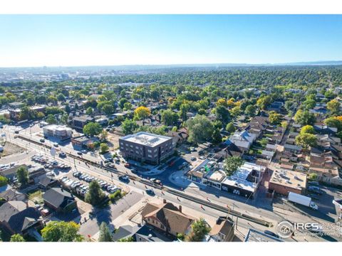 Tiny photo for 3936 W Colfax Ave, Denver, CO 80204 (MLS # 1045208)