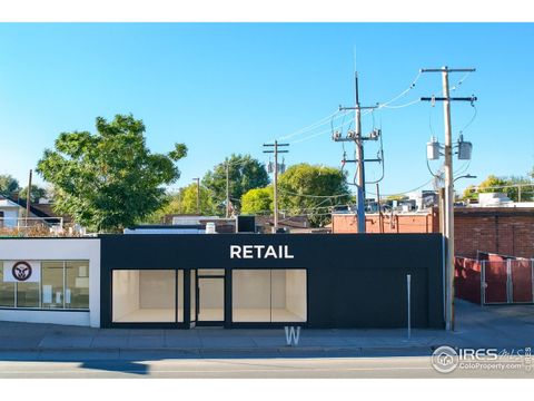 Tiny photo for 3936 W Colfax Ave, Denver, CO 80204 (MLS # 1045208)