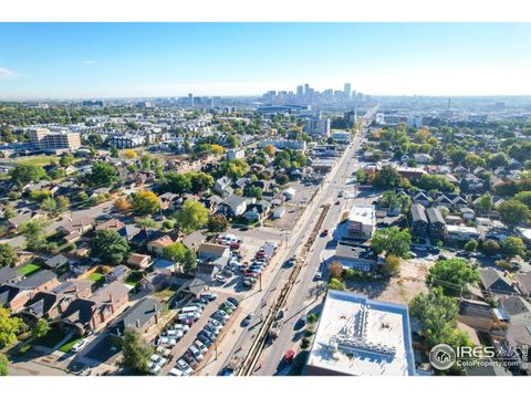 Tiny photo for 3936 W Colfax Ave, Denver, CO 80204 (MLS # 1045208)