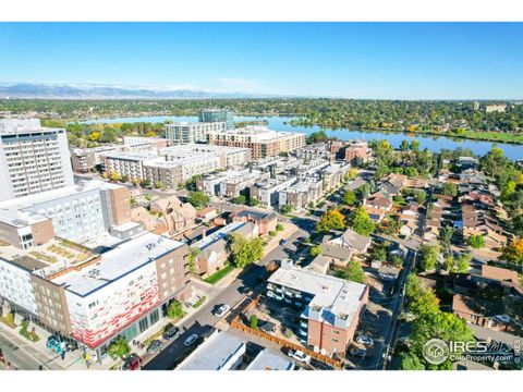 Tiny photo for 3936 W Colfax Ave, Denver, CO 80204 (MLS # 1045208)
