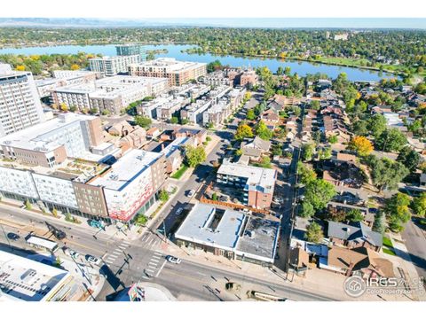 Tiny photo for 3936 W Colfax Ave, Denver, CO 80204 (MLS # 1045208)