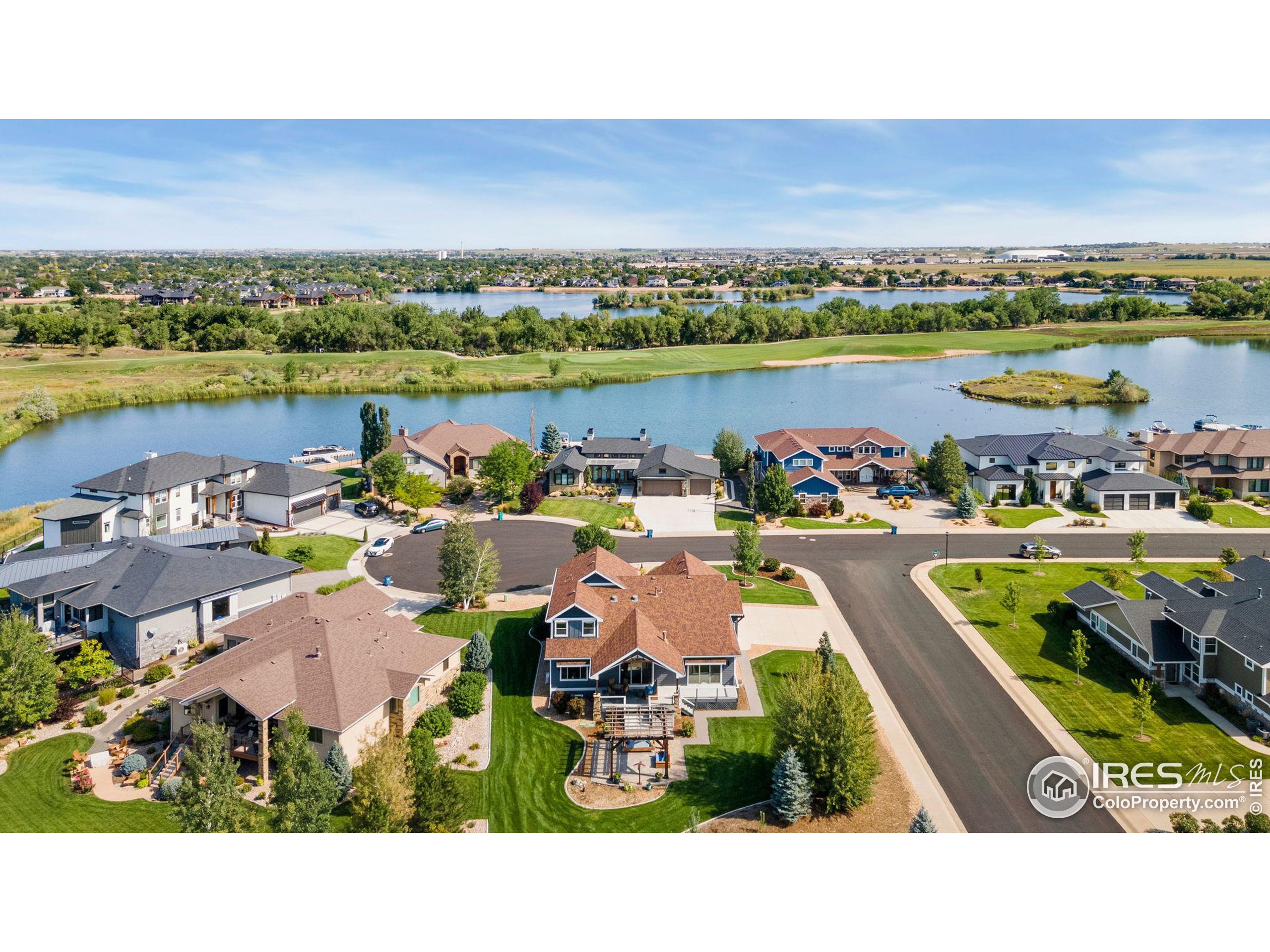 1860 Seadrift Ct