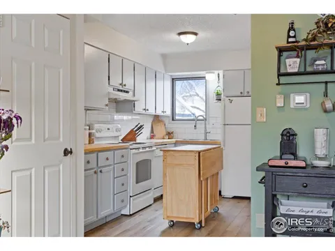 3024 Ross Dr Unit A3, Fort Collins, CO 80526 - MLS#: 1025431