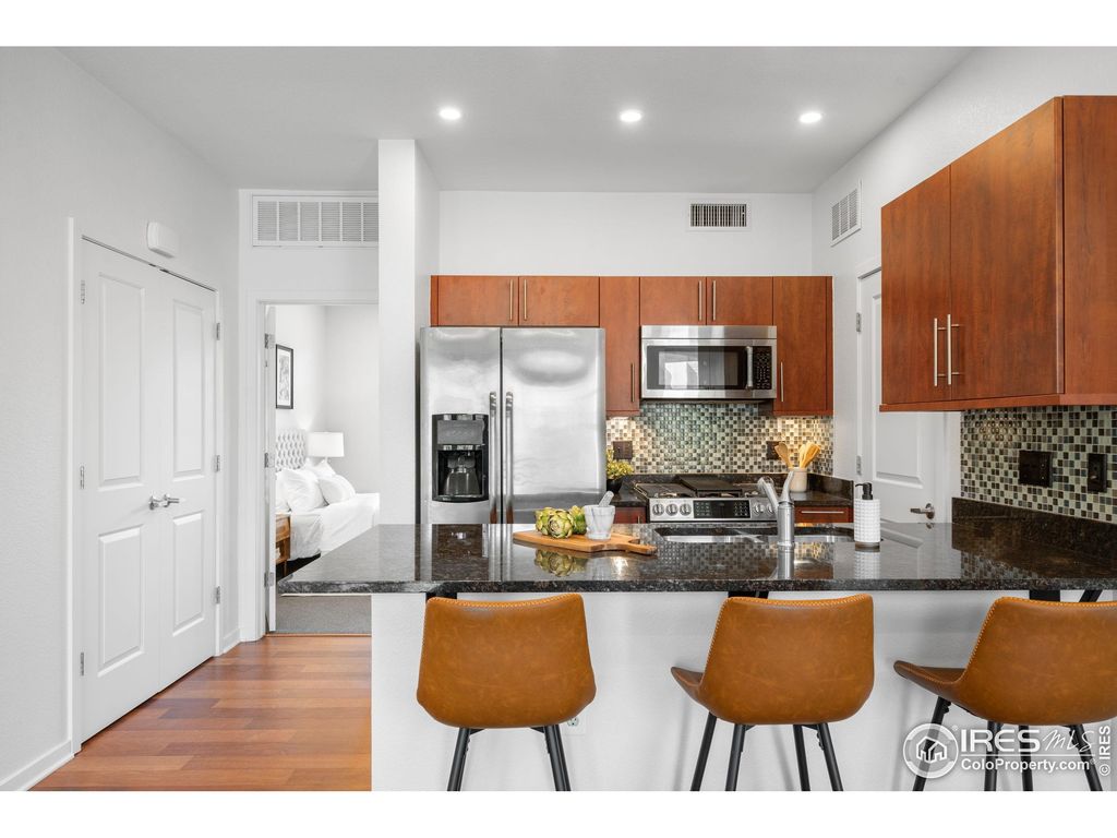 Photo of 4555 13th St 2C, Boulder, CO 80304 (MLS # 1033906)