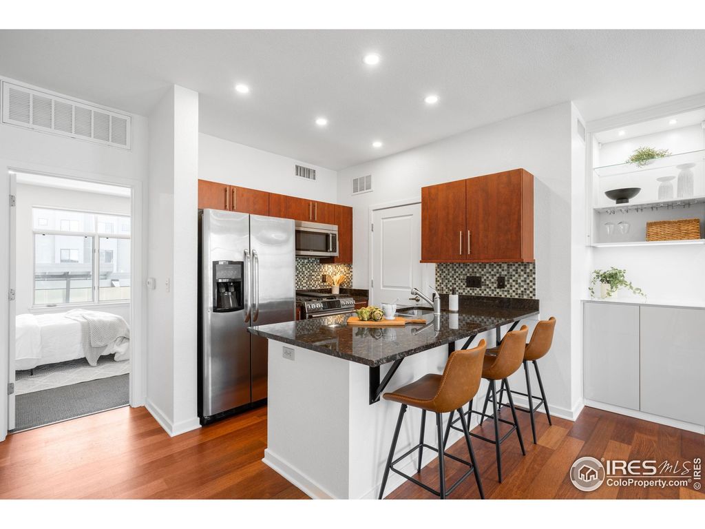 Photo of 4555 13th St 2C, Boulder, CO 80304 (MLS # 1033906)