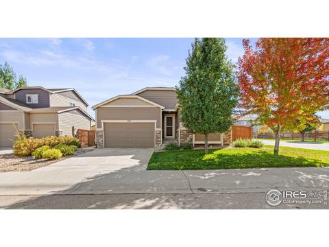3110 Crux Dr Loveland CO 80537