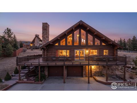 3149 Fish Creek Rd Estes Park CO 80517