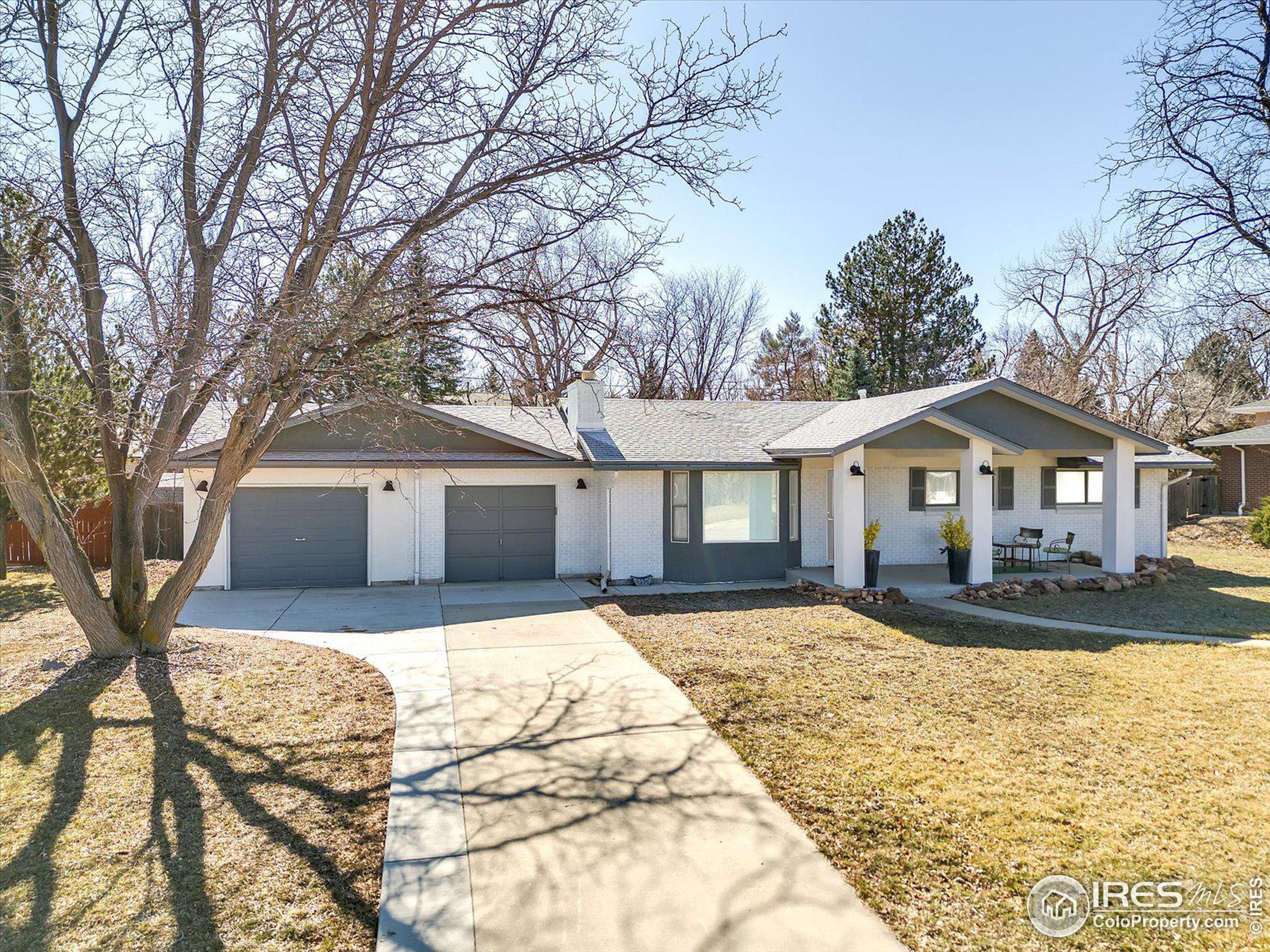 4500 Osage Dr
