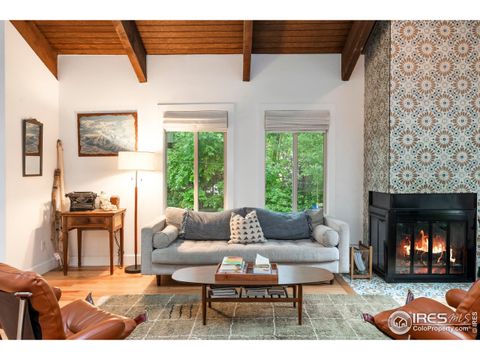 2589 Alkire St Golden CO 80401