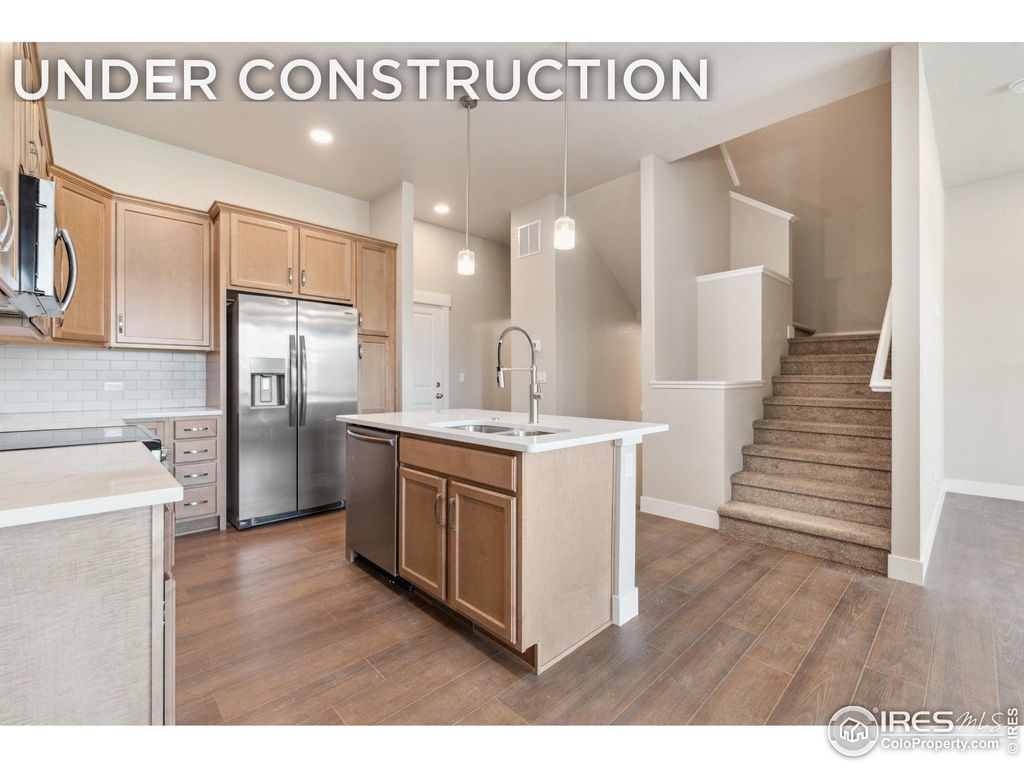 Photo of 4248 Trapper Lake Dr, Loveland, CO 80538 (MLS # 1045719)