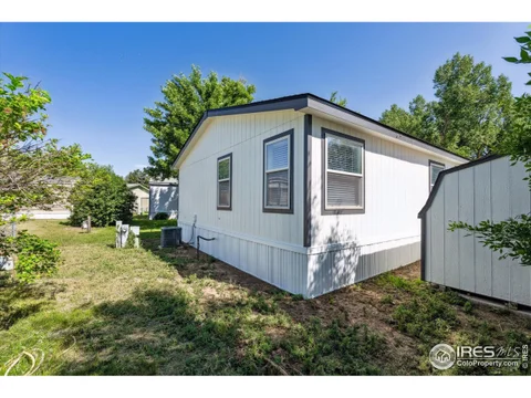 1166 Madison Ave Unit 206, Loveland, CO 80537 - #: 6396