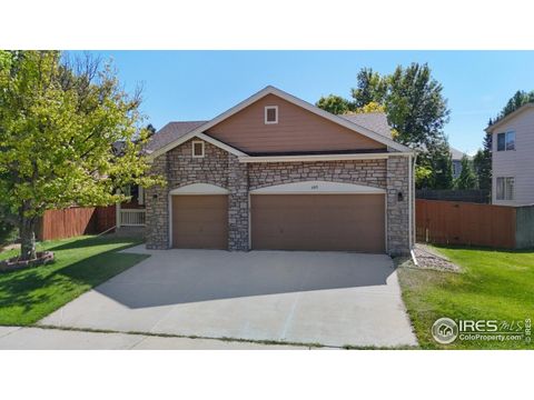 605 Saint Andrews Dr Longmont CO 80504
