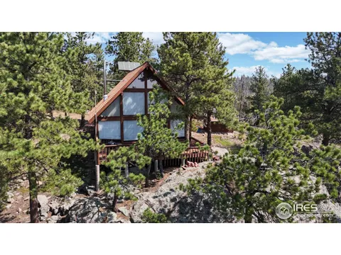 76 Cairn Ct, Drake, CO MLS: 1032443