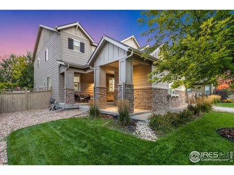 5714 High Desert Pl Fort Collins CO 80528