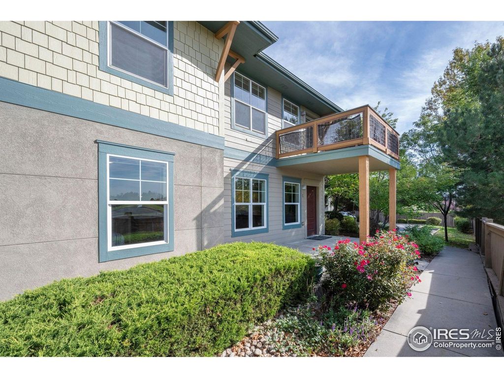 Photo of 3674 Silverton St C, Boulder, CO 80301 (MLS # 1044834)