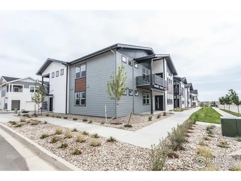 2120 Falling Leaf Dr Unit 3, Windsor, CO 80550 - #: 1016049