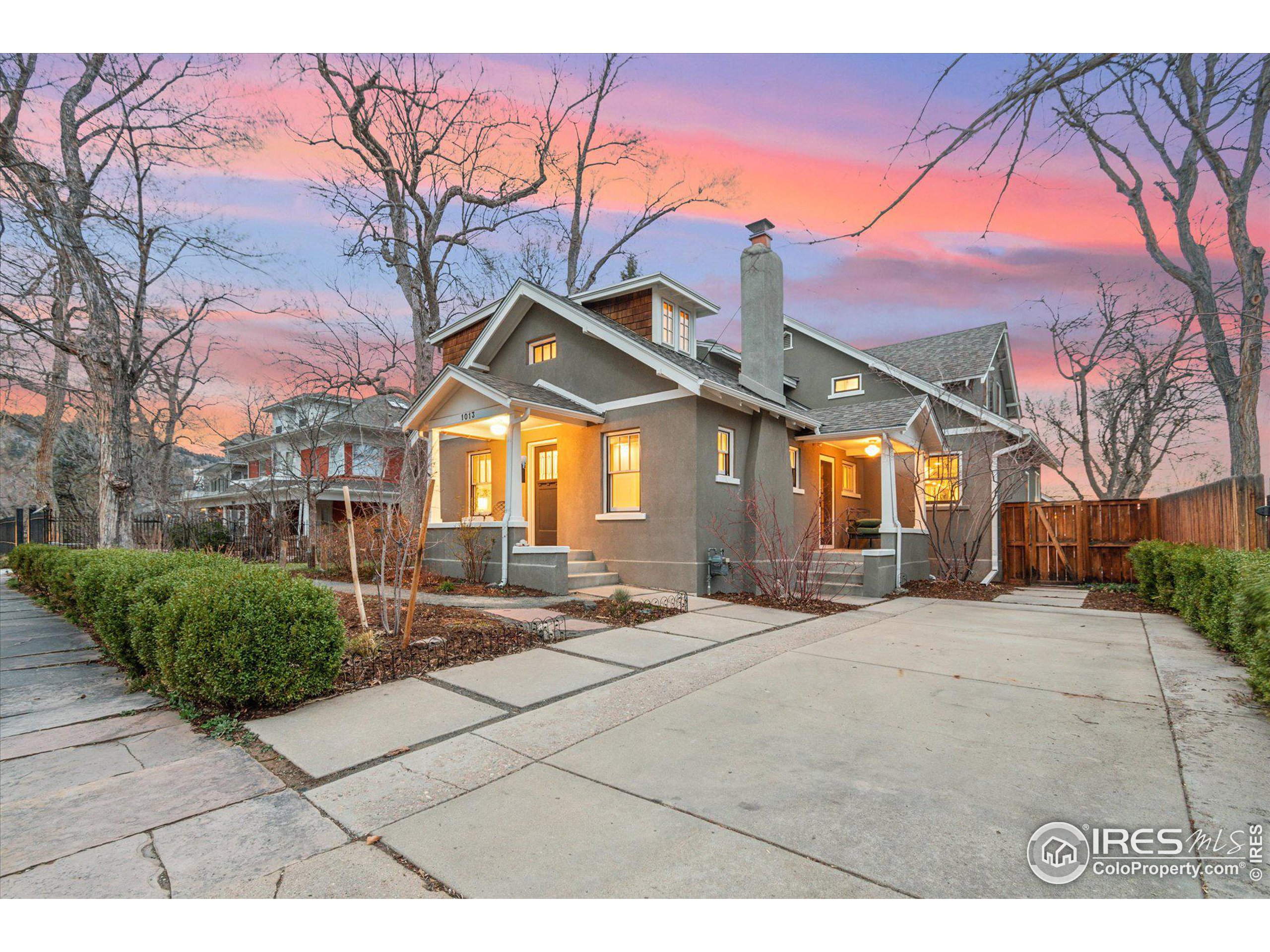 1013 Mapleton Ave