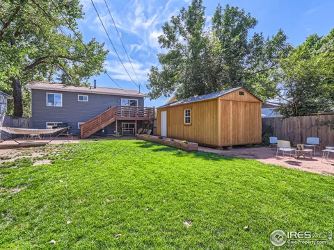 317 E Taylor Ave, La Salle, CO MLS: 1029178