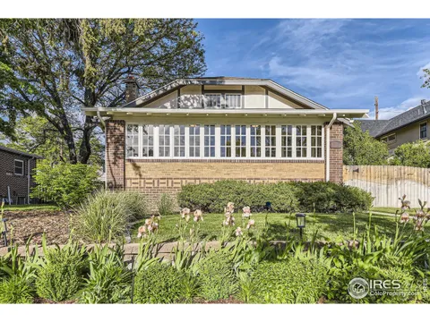 1230 S Emerson St, Denver, CO MLS: 1034944