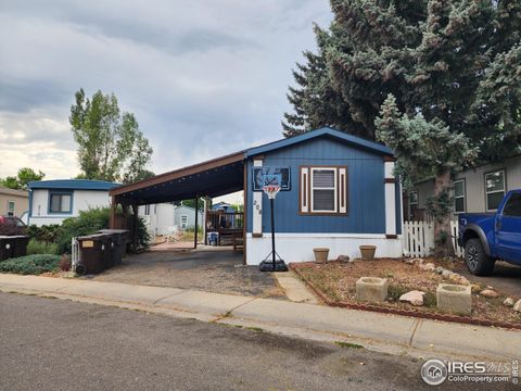 Photo of 5000 Butte St 208, Boulder, CO 80301 (MLS # 6593)