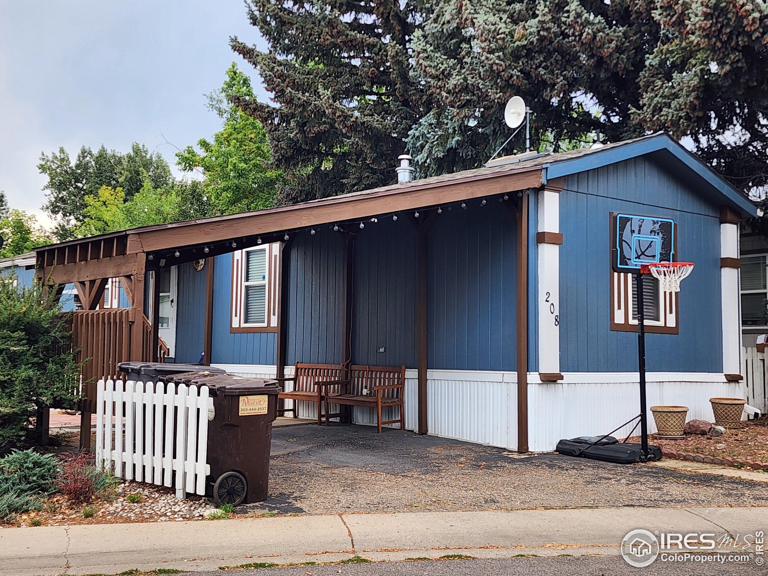 5000 Butte St 208