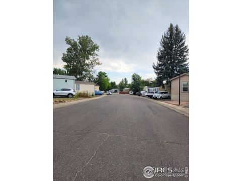 Tiny photo for 5000 Butte St 208, Boulder, CO 80301 (MLS # 6593)